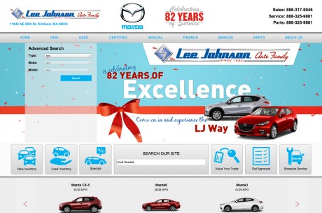 leejohnsonmazda