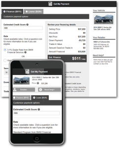 Is Your Dealership Website Mobile Friendly?