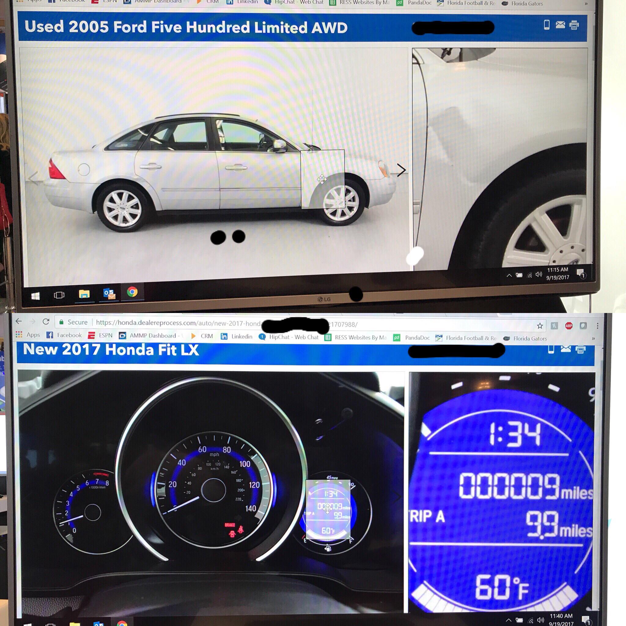 HyperZoom by Dealer eProcess Home