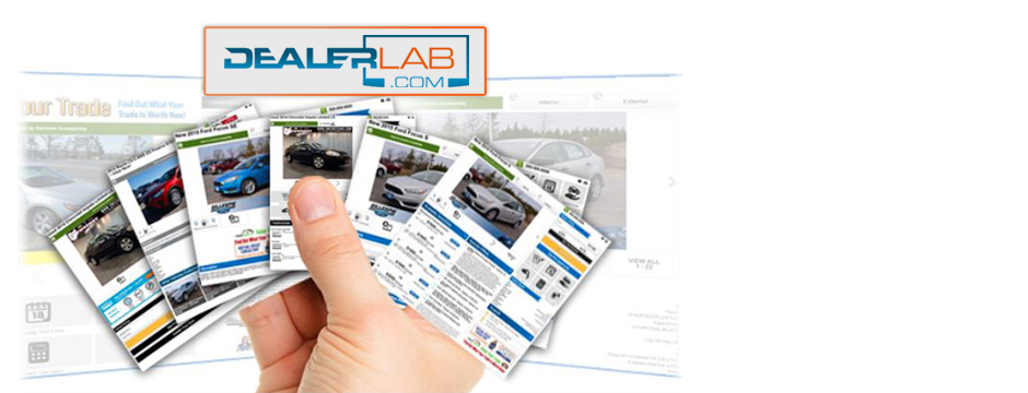 Car Dealer Website Templates Vs Custom Web Design Home
