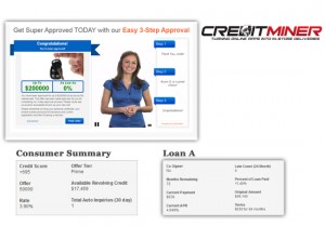 Credit Application for Your Dealership Website