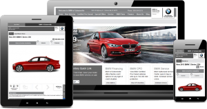Why Your Dealership Site Should Go with a Responsive Design