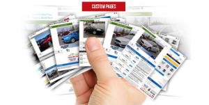Drive More Traffic to Your Automotive Website