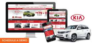 Modernize Your Dealer Website with Responsive Design