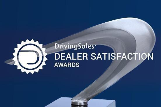 2018 TOP Rated Automotive SEM Vendor at Driving Sales